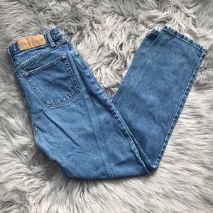VTG LOFT Jeans